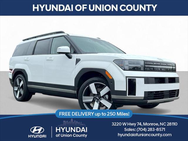 2026 Hyundai Santa Fe Limited for sale in MONROE, NC