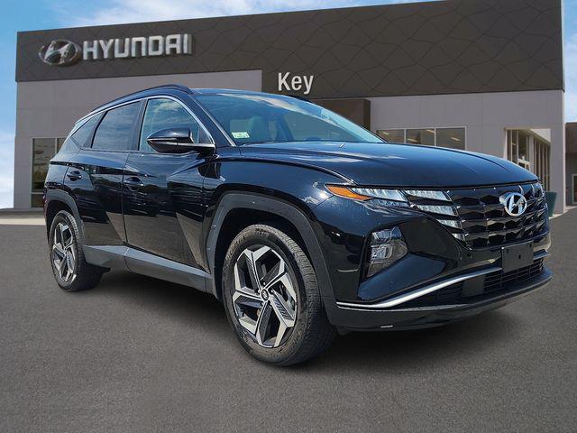 2024 Hyundai Tucson Hybrid SEL Convenience for sale in SALEM, NH