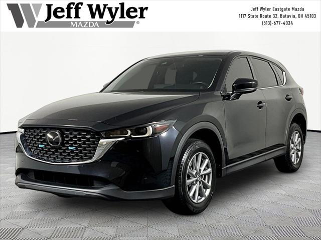 2023 Mazda CX-5 for sale near BATAVIA, OH