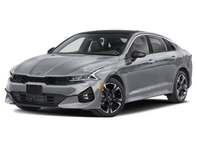 2021 Kia K5 GT-Line for sale in BATAVIA, OH