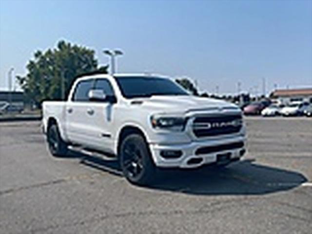 2022 Ram 1500 Sport for sale in Pasco, WA