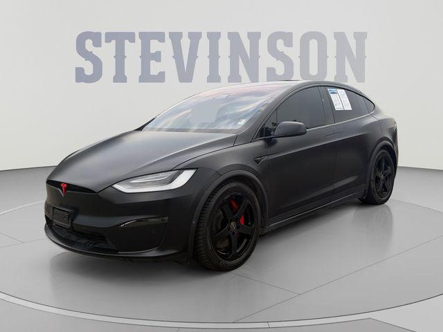 2022 Tesla Model X Base for sale in FREDERICK, CO