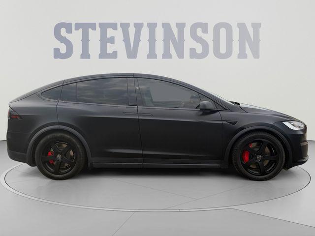 2022 Tesla Model X Base