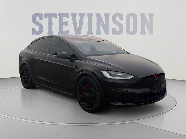 2022 Tesla Model X Base