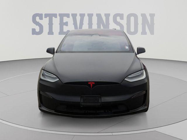 2022 Tesla Model X Base