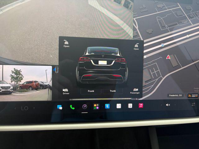 2022 Tesla Model X Base