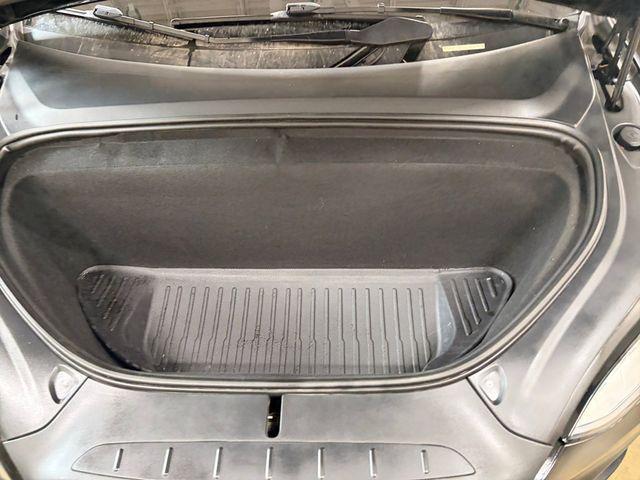 2022 Tesla Model X Base