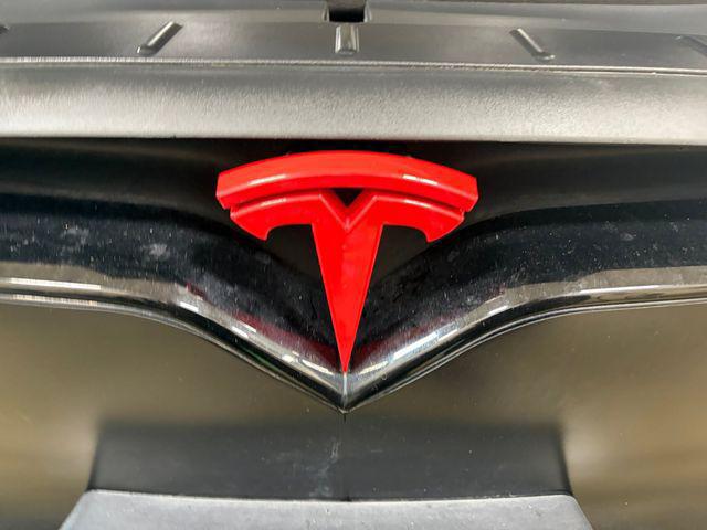 2022 Tesla Model X Base