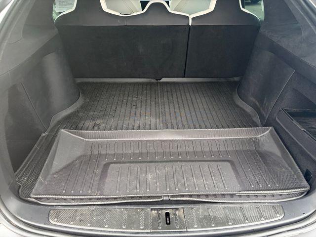 2022 Tesla Model X Base