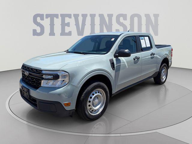 2024 Ford Maverick XL for sale in FREDERICK, CO