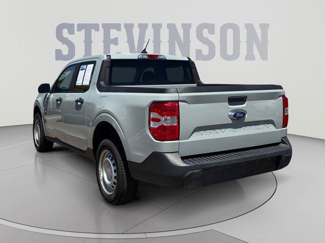 2024 Ford Maverick XL
