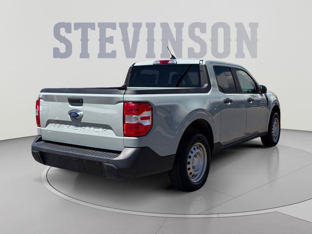2024 Ford Maverick XL