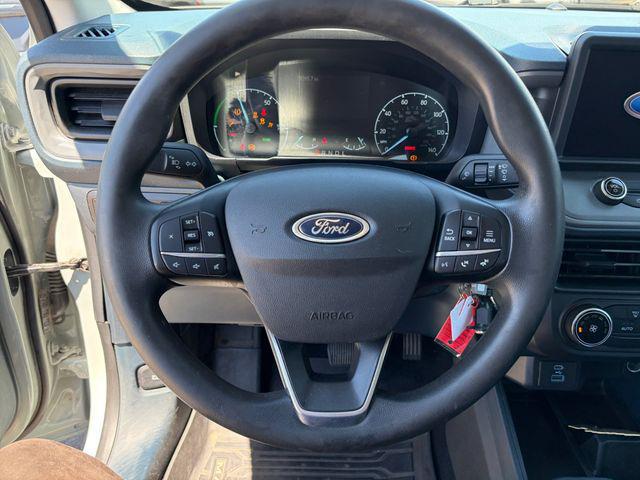 2024 Ford Maverick XL