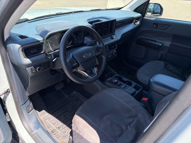 2024 Ford Maverick XL
