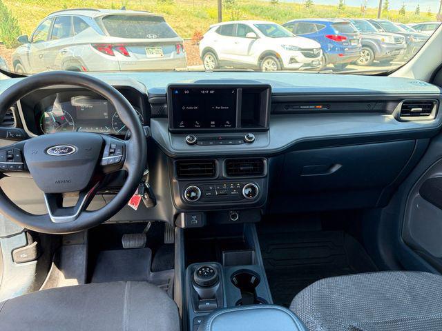 2024 Ford Maverick XL