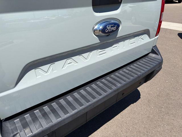 2024 Ford Maverick XL