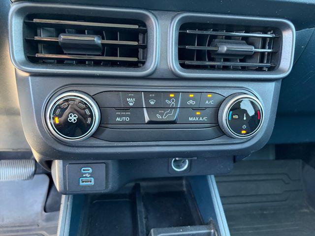 2024 Ford Maverick XL