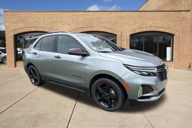 2023 Chevrolet Equinox AWD Premier for sale in State College, PA