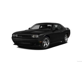 2013 Dodge Challenger SXT for sale in Union, NJ