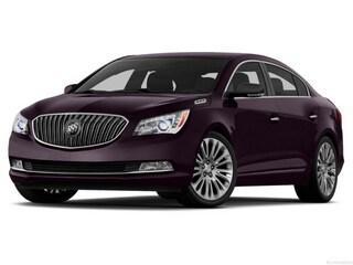 2014 Buick LaCrosse Premium I Group for sale in Union, NJ