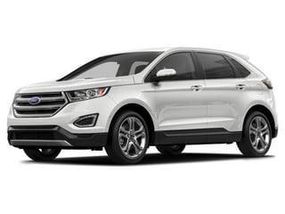 2015 Ford Edge Titanium for sale in Union, NJ