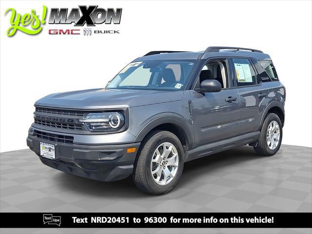 2022 Ford Bronco Sport Base for sale in Union, NJ