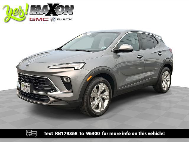 2024 Buick Encore GX Preferred FWD for sale in Union, NJ