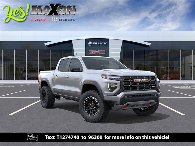 2026 GMC Canyon AT4, 4WD for sale in Union, NJ