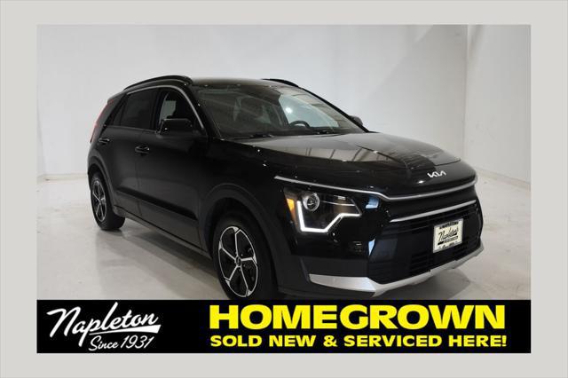 2025 Kia Niro EX for sale in URBANA, IL