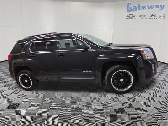 2014 GMC Terrain SLE-2 for sale in FARGO, ND