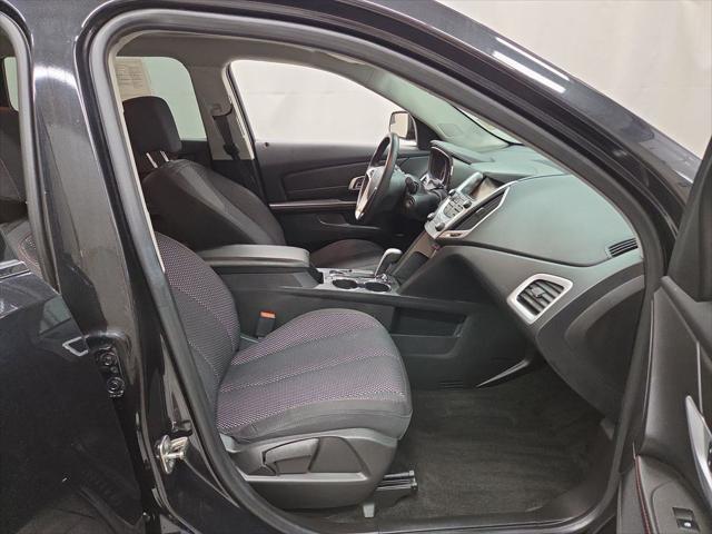 2014 GMC Terrain SLE-2