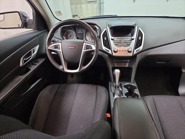 2014 GMC Terrain SLE-2
