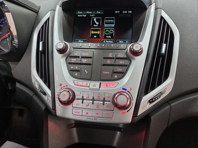 2014 GMC Terrain SLE-2