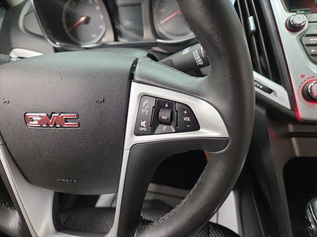 2014 GMC Terrain SLE-2