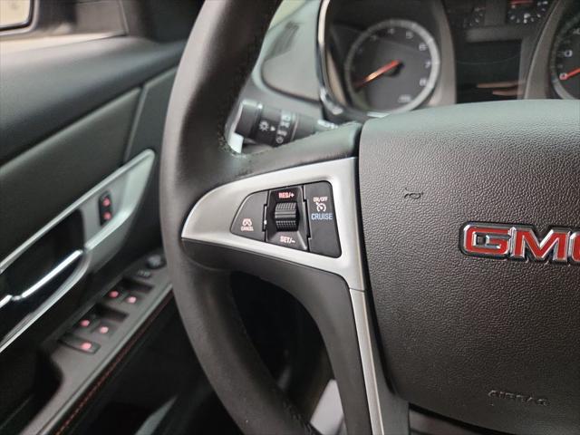 2014 GMC Terrain SLE-2