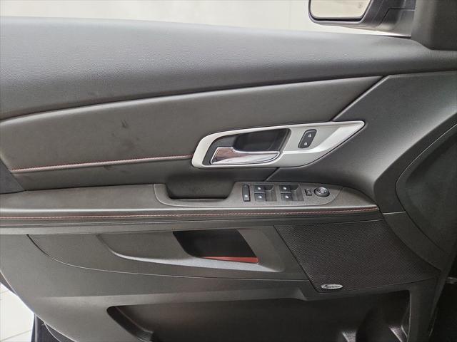 2014 GMC Terrain SLE-2