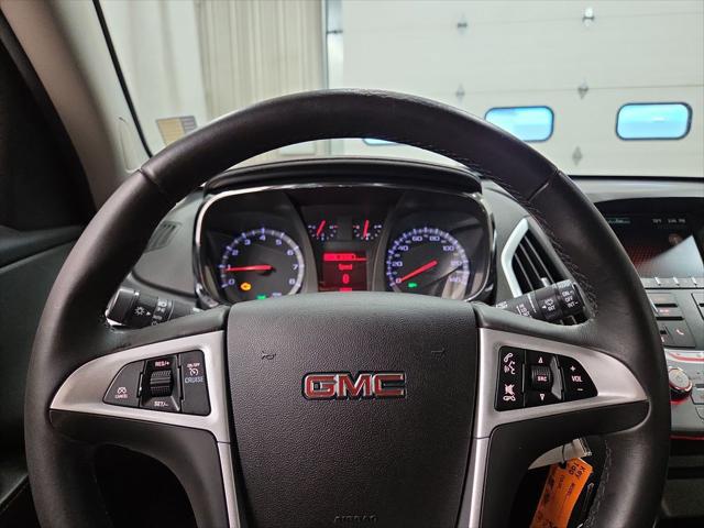 2014 GMC Terrain SLE-2