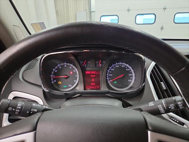2014 GMC Terrain SLE-2