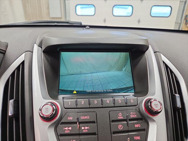 2014 GMC Terrain SLE-2