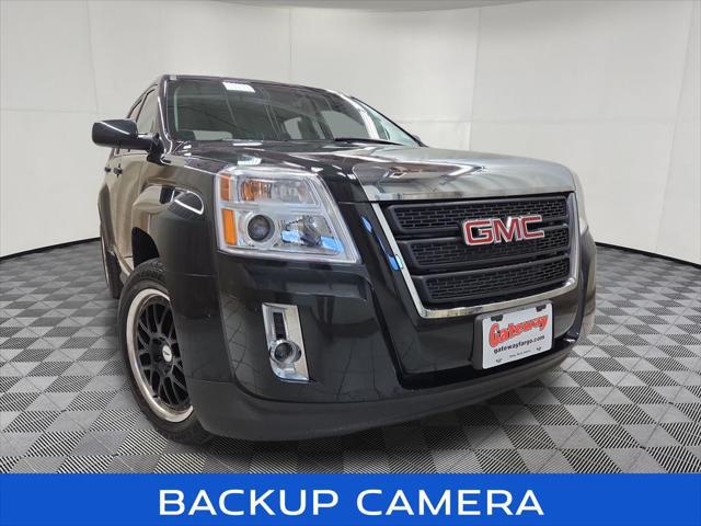 2014 GMC Terrain SLE-2