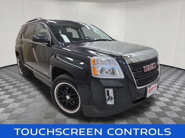 2014 GMC Terrain SLE-2