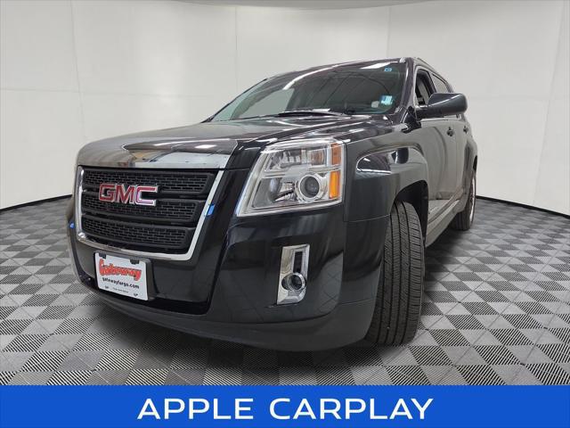 2014 GMC Terrain SLE-2