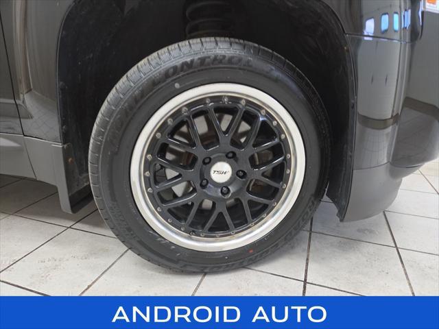 2014 GMC Terrain SLE-2