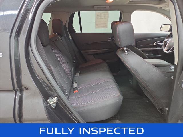 2014 GMC Terrain SLE-2