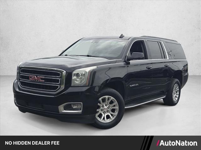 2020 GMC Yukon XL 2WD SLT for sale in Clearwater, FL