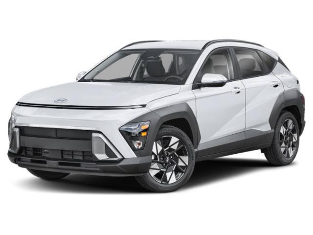 2025 Hyundai Kona SEL for sale in NASHUA, NH