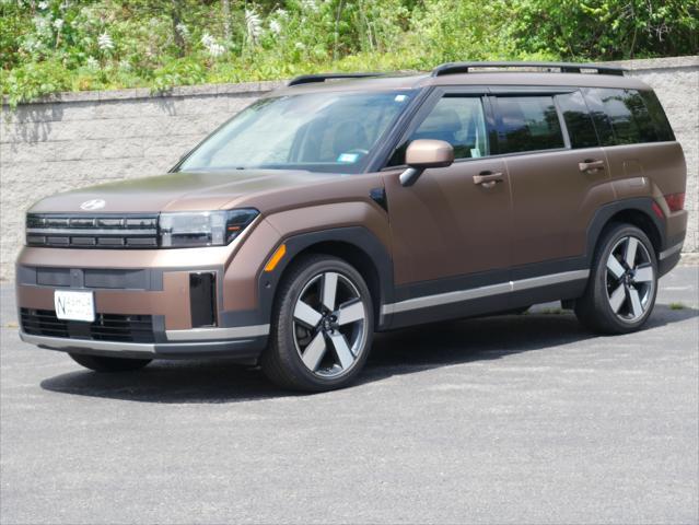 2024 Hyundai Santa Fe Limited for sale in NASHUA, NH