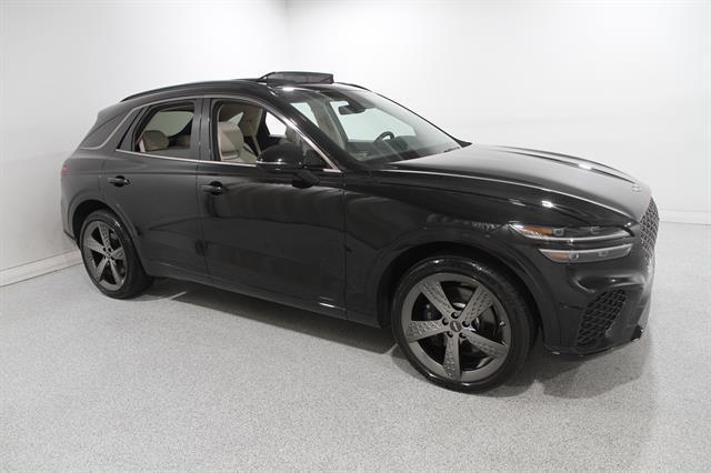 2025 Genesis GV70 3.5T AWD Sport for sale in MENTOR, OH