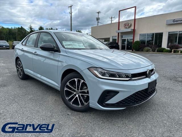 2026 Volkswagen Jetta Sport for sale in Queensbury, NY