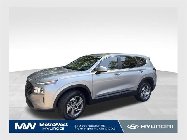 2023 Hyundai Santa Fe SE for sale in FRAMINGHAM, MA